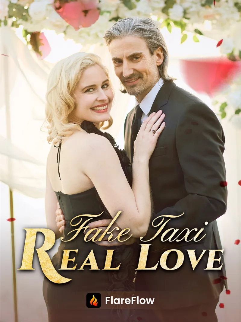 Fake Taxi, Real Love cover