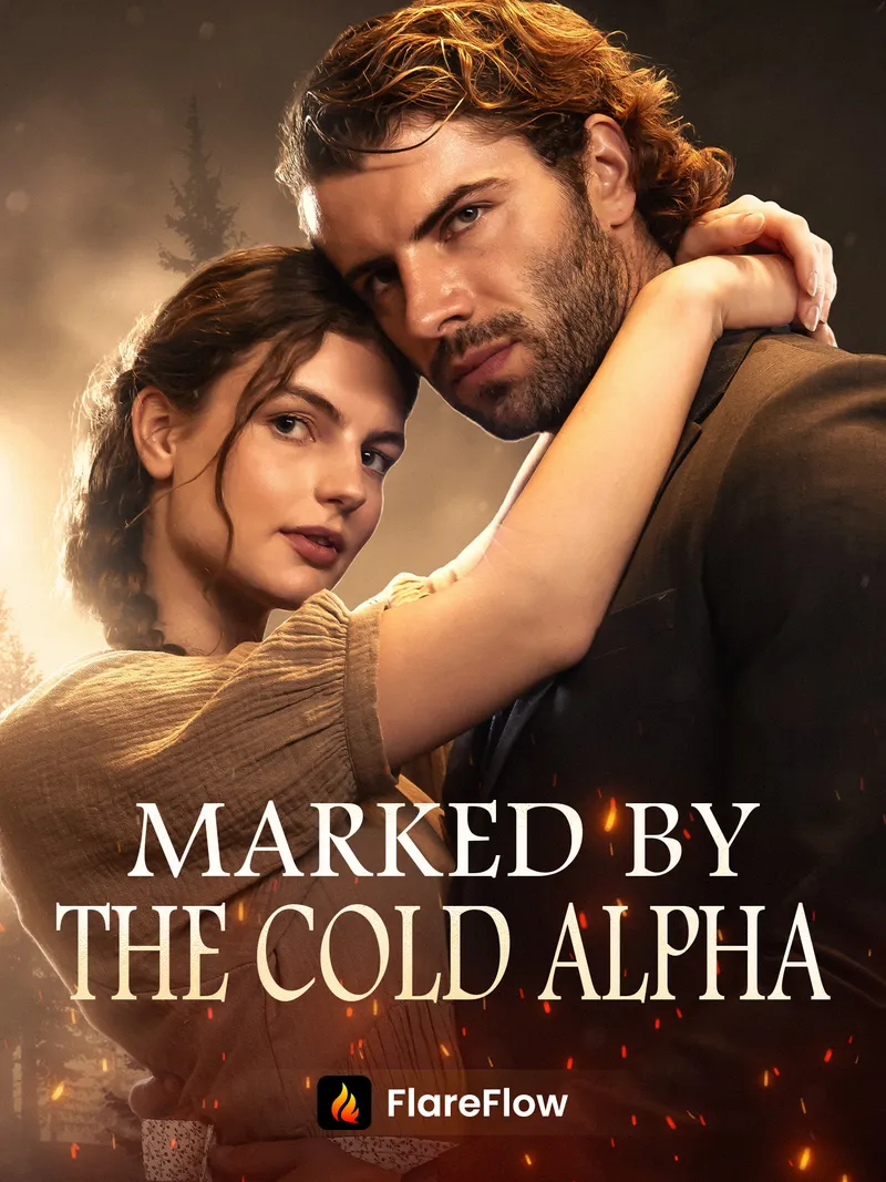 Marked by the Cold Alpha cover