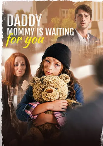 Daddy, Mommy is Waiting for You cover