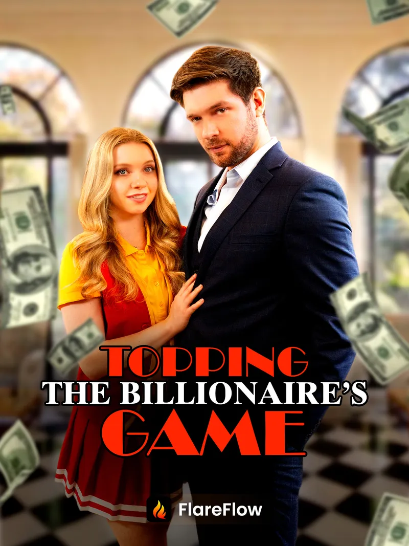 Topping the Billionaire’s Game cover