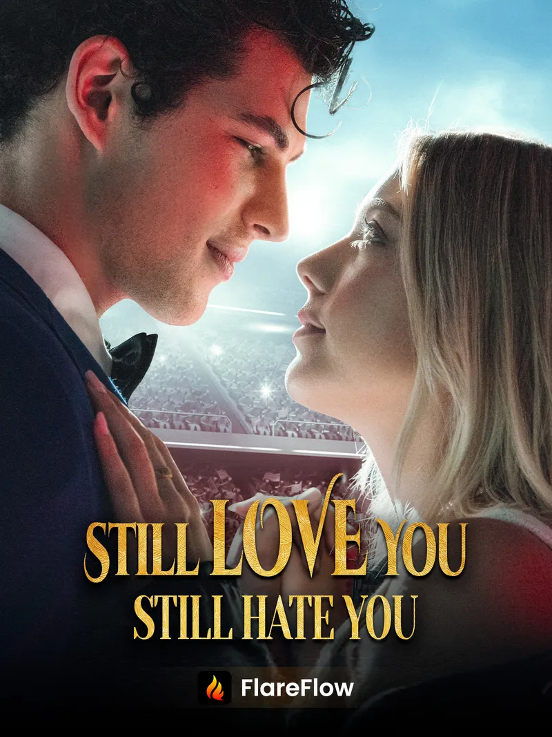 Still Love You, Still Hate You cover