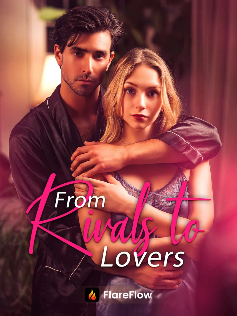 From Rivals to Lovers cover