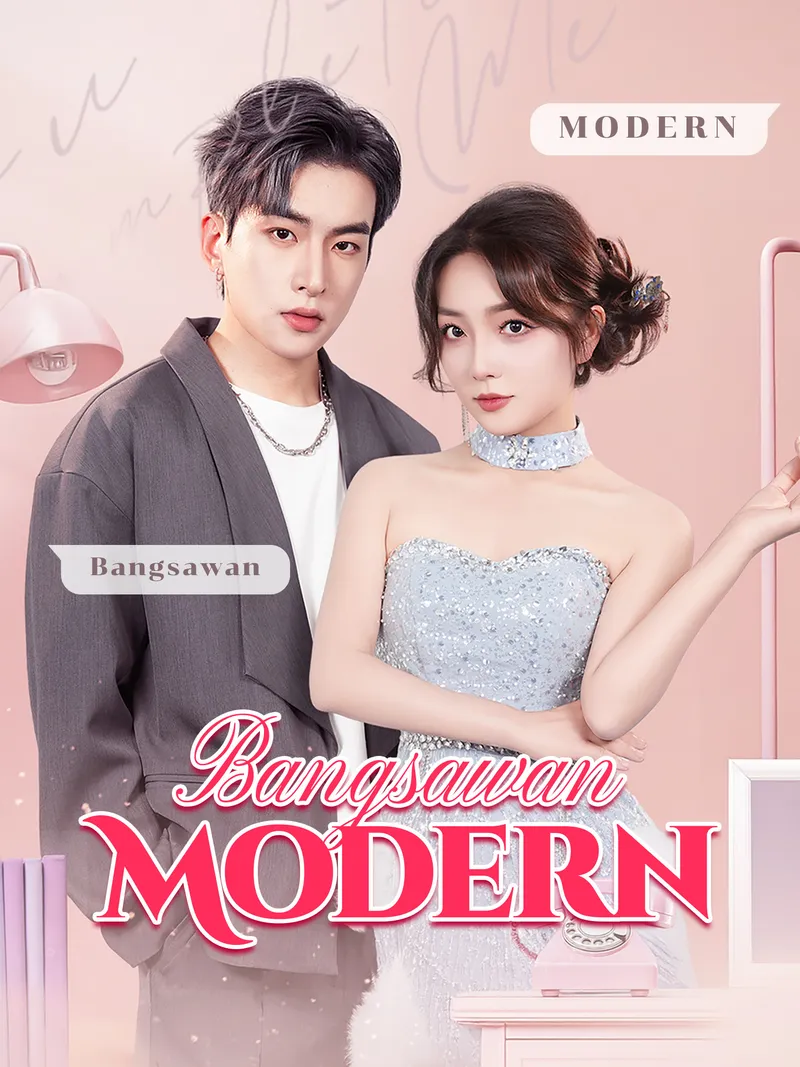 Sampul Bangsawan Modern