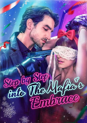 Step by Step into the Mafia's Embrace cover