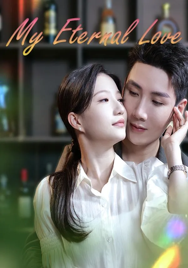 My Eternal Love cover