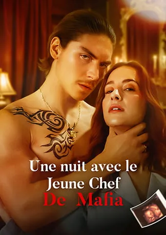 Couverture de [Doublé]Une nuit avec le Jeune Chef de Mafia