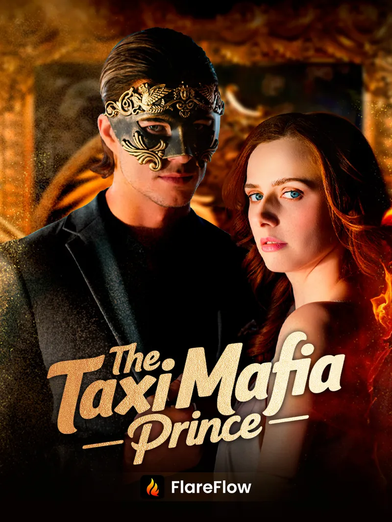 The Taxi Mafia Prince cover