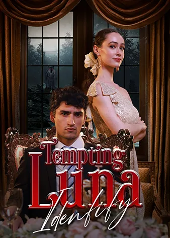 Tempting Luna cover