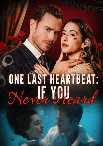 One Last Heartbeat: If You Never Heard cover