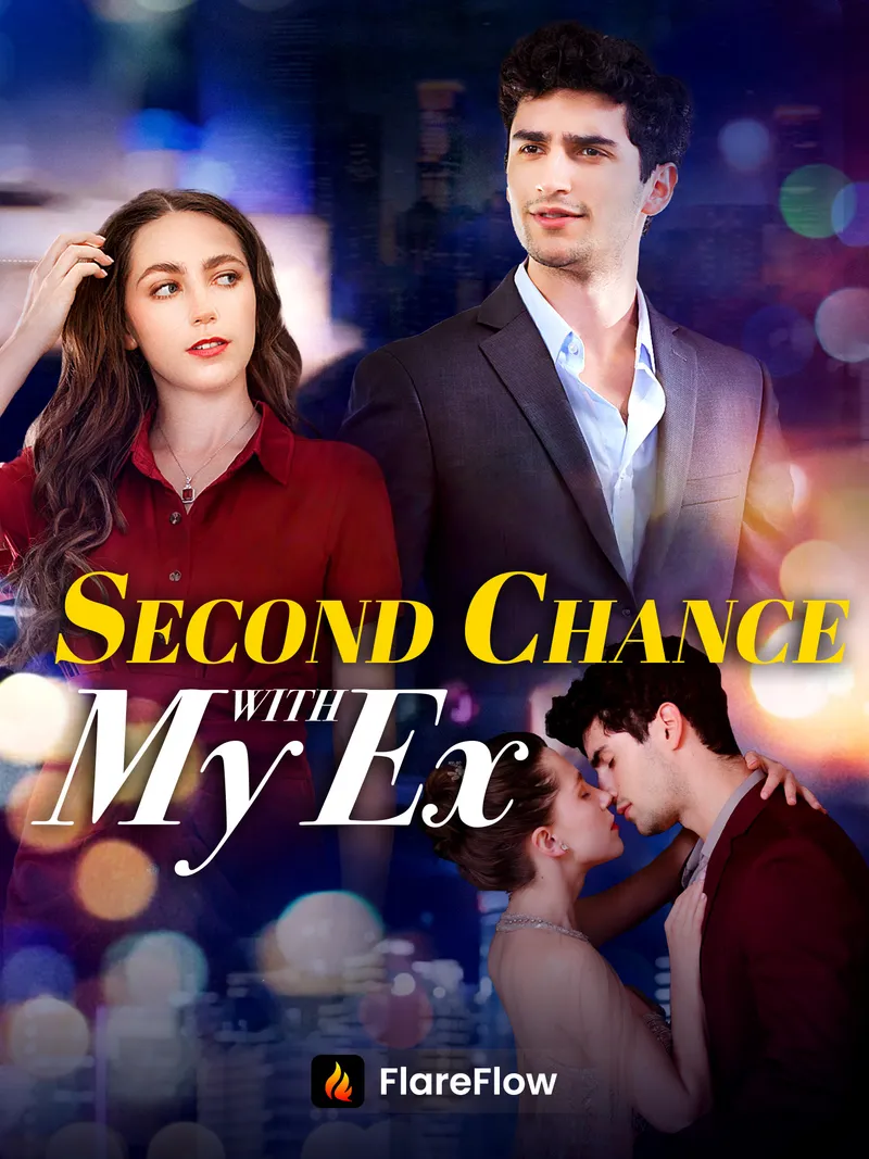Second Chance with My Ex cover