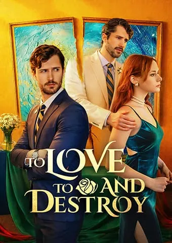 To Love and to Destroy cover