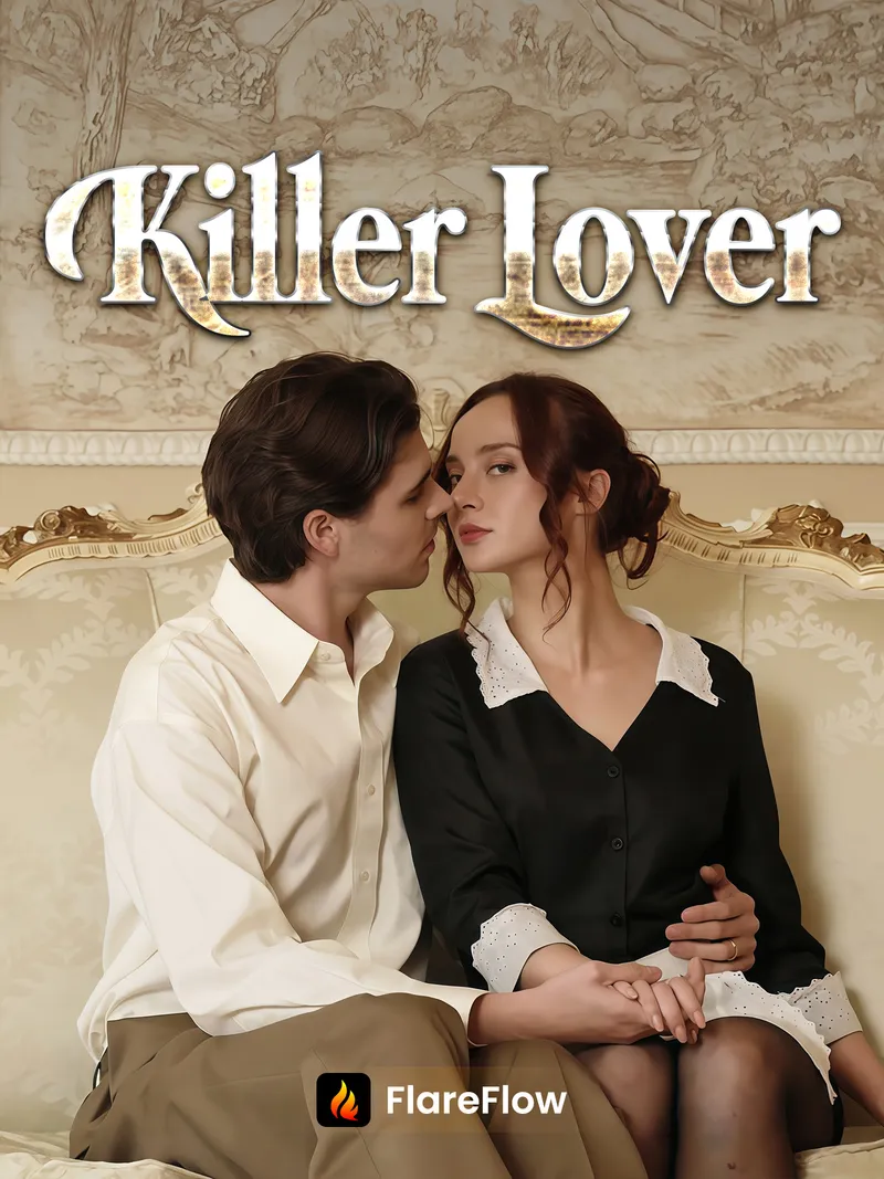 Killer Lover cover
