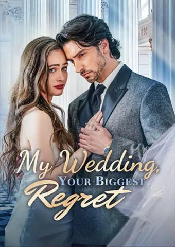 My Wedding, Your Biggest Regret cover