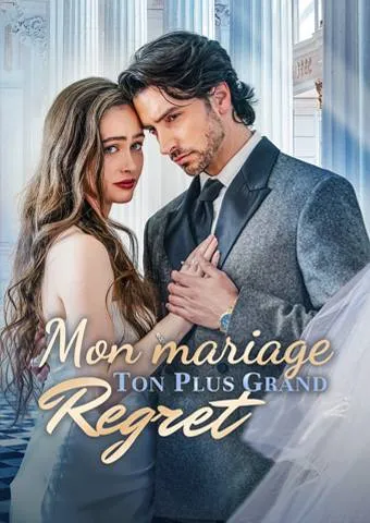 Couverture de Mon mariage ton plus grand regret