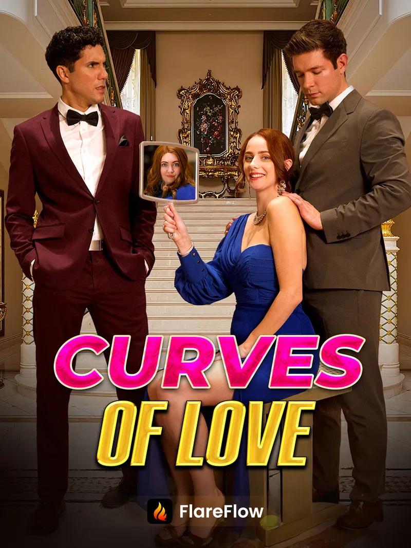Curves of Love cover