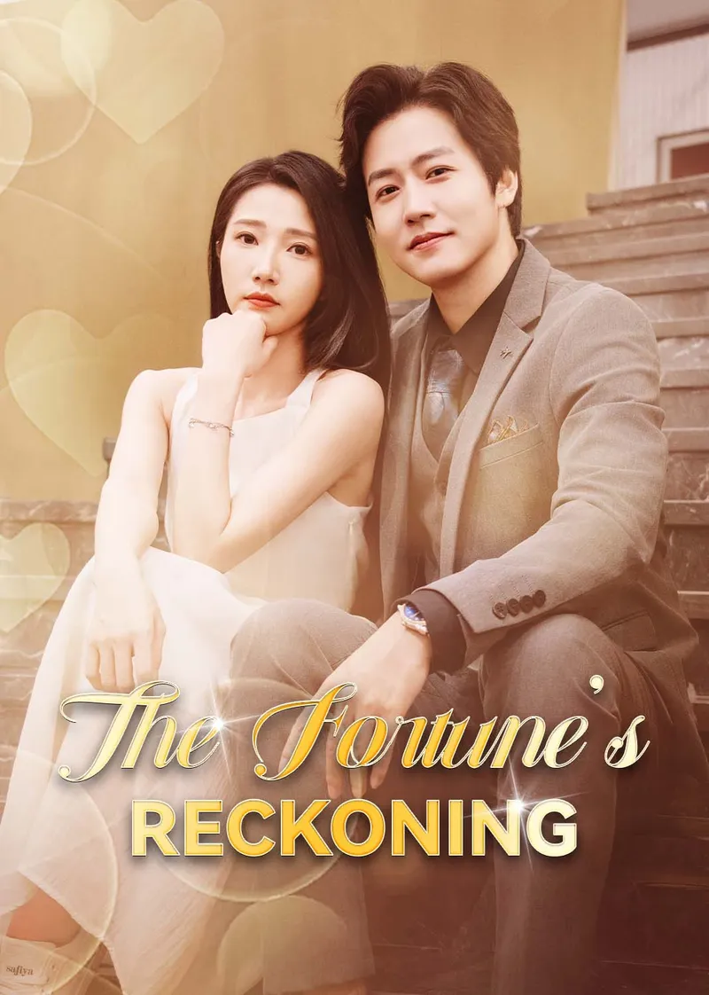 The Fortune's Reckoning cover