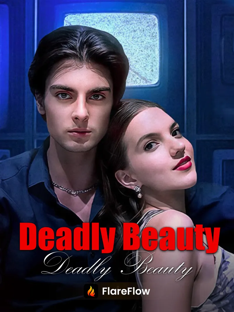 Deadly Beauty cover