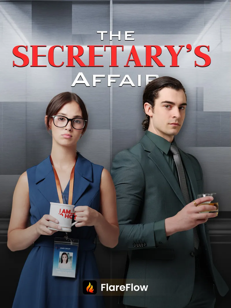 The Secretary’s Affair cover