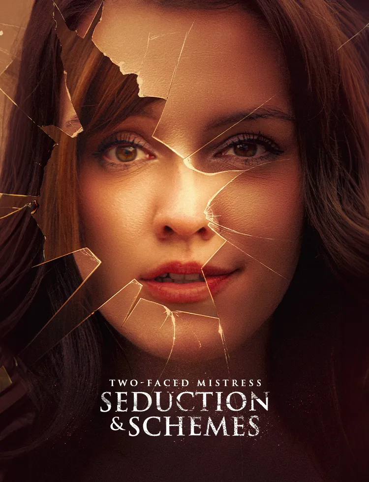 Two-Faced Mistress Seduction & Schemes cover