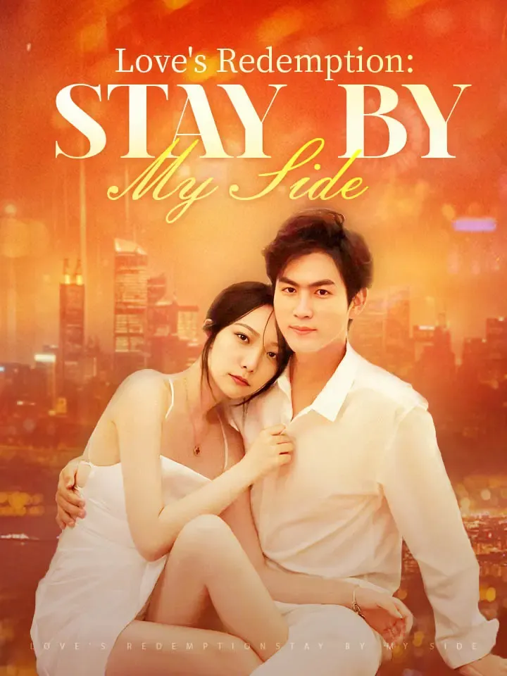 Love's Redemption: Stay by my Side cover