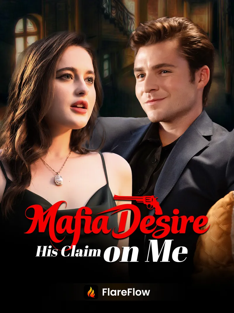 Mafia Desire: His Claim on Me cover