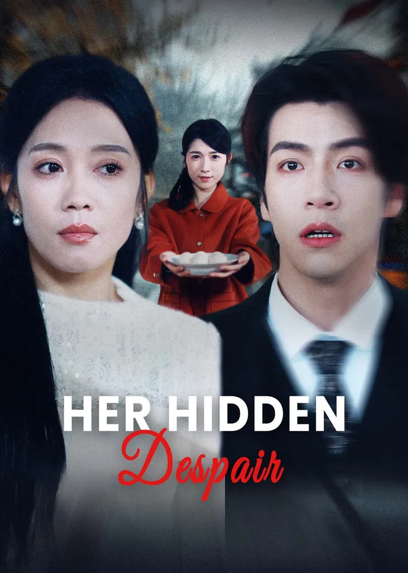 Her Hidden Despair cover