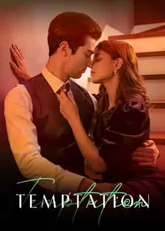 Temptation cover