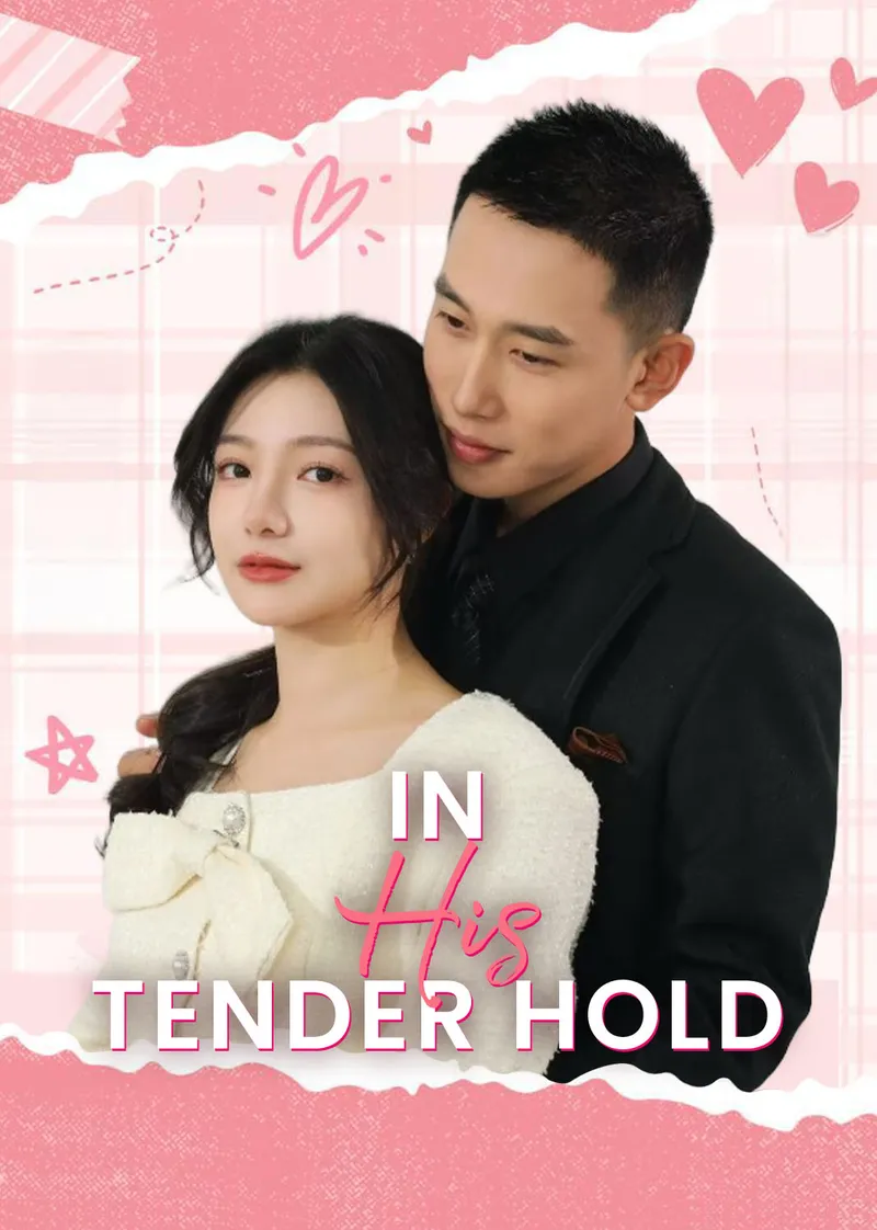 In His Tender Hold cover