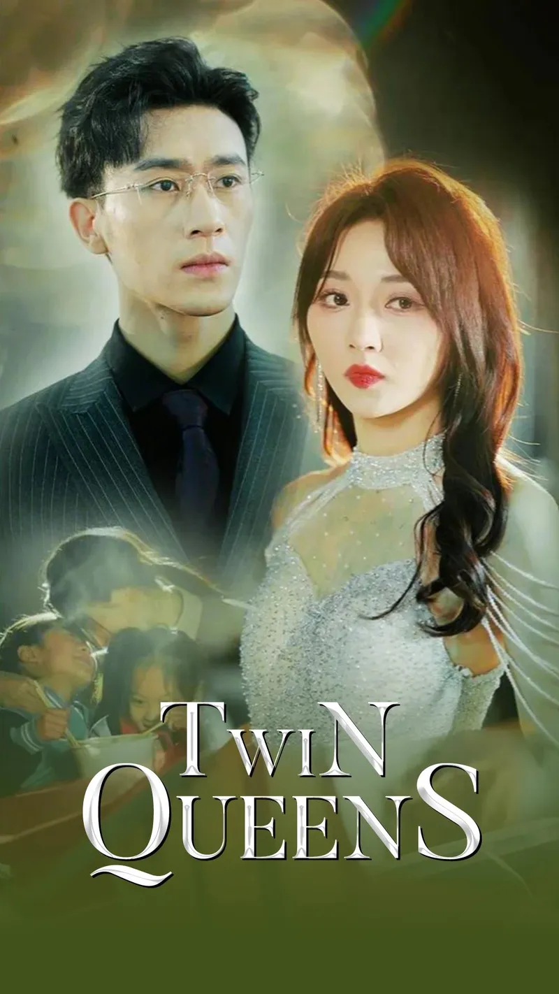 Twin Queens cover