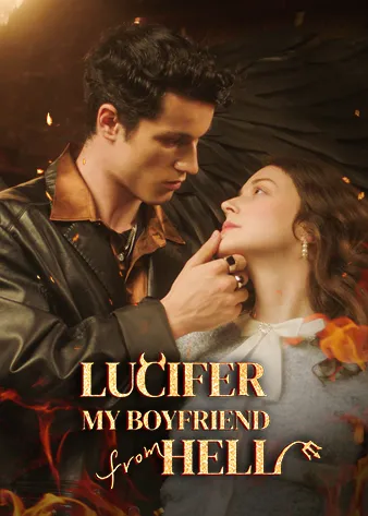Lucifer My Boyfriend from Hell cover