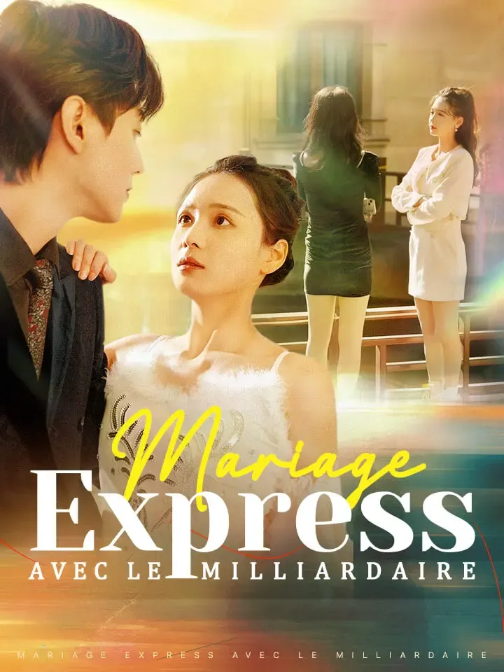 Couverture de Mariage express avec le milliardaire