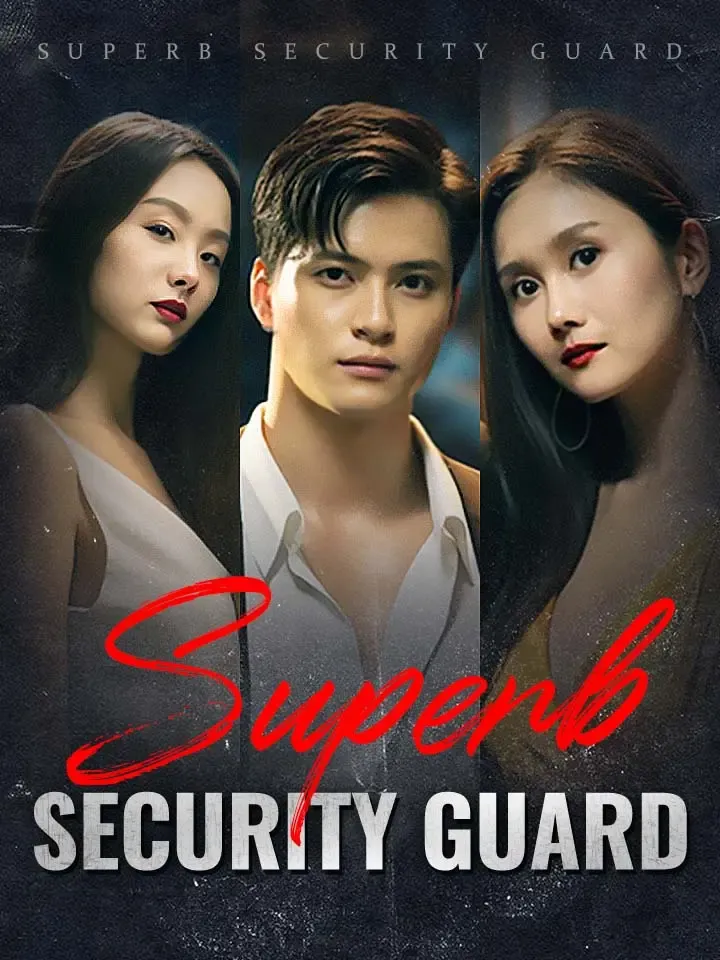 Superb Security Guard cover