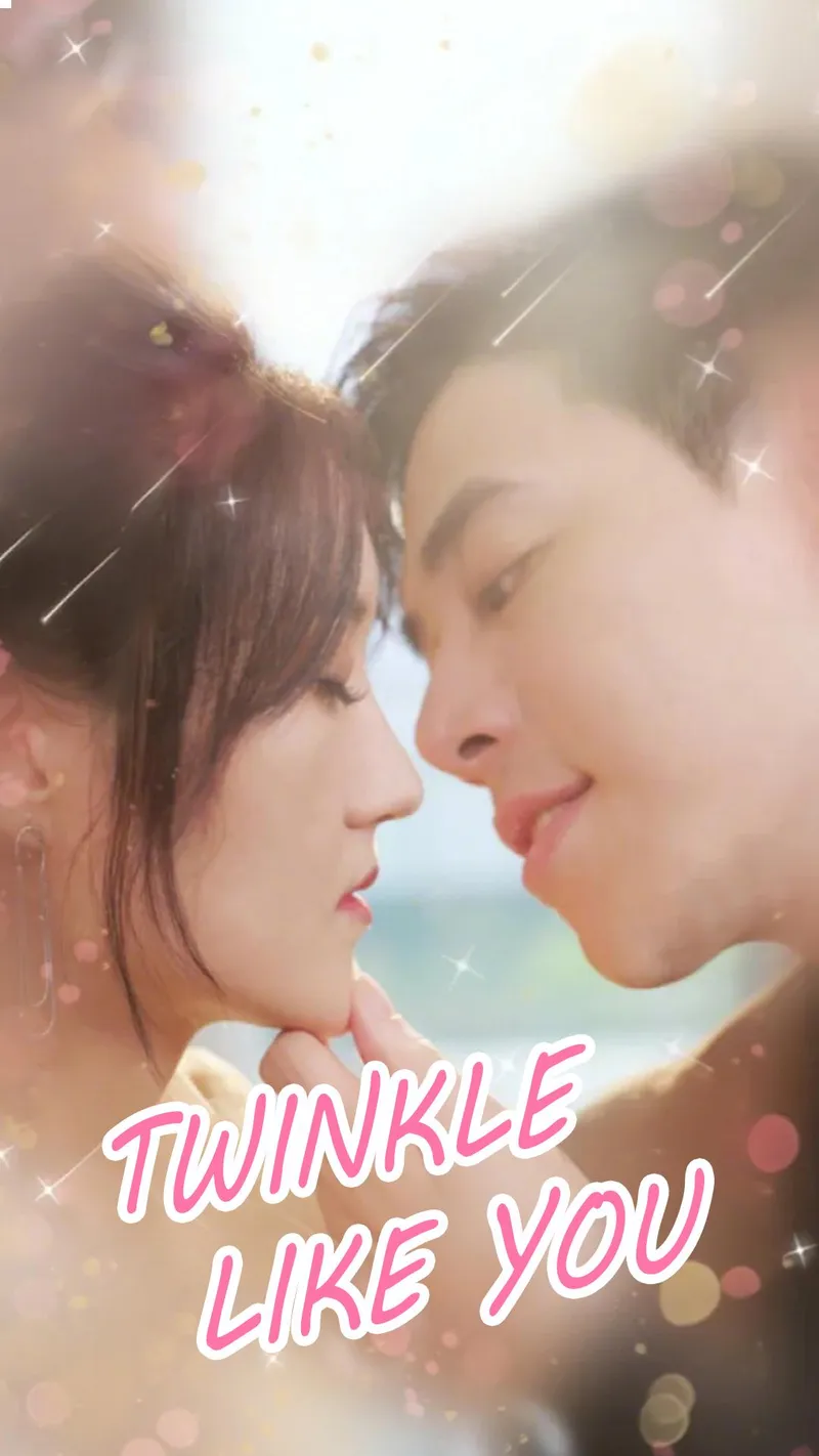Twinkle Like You cover