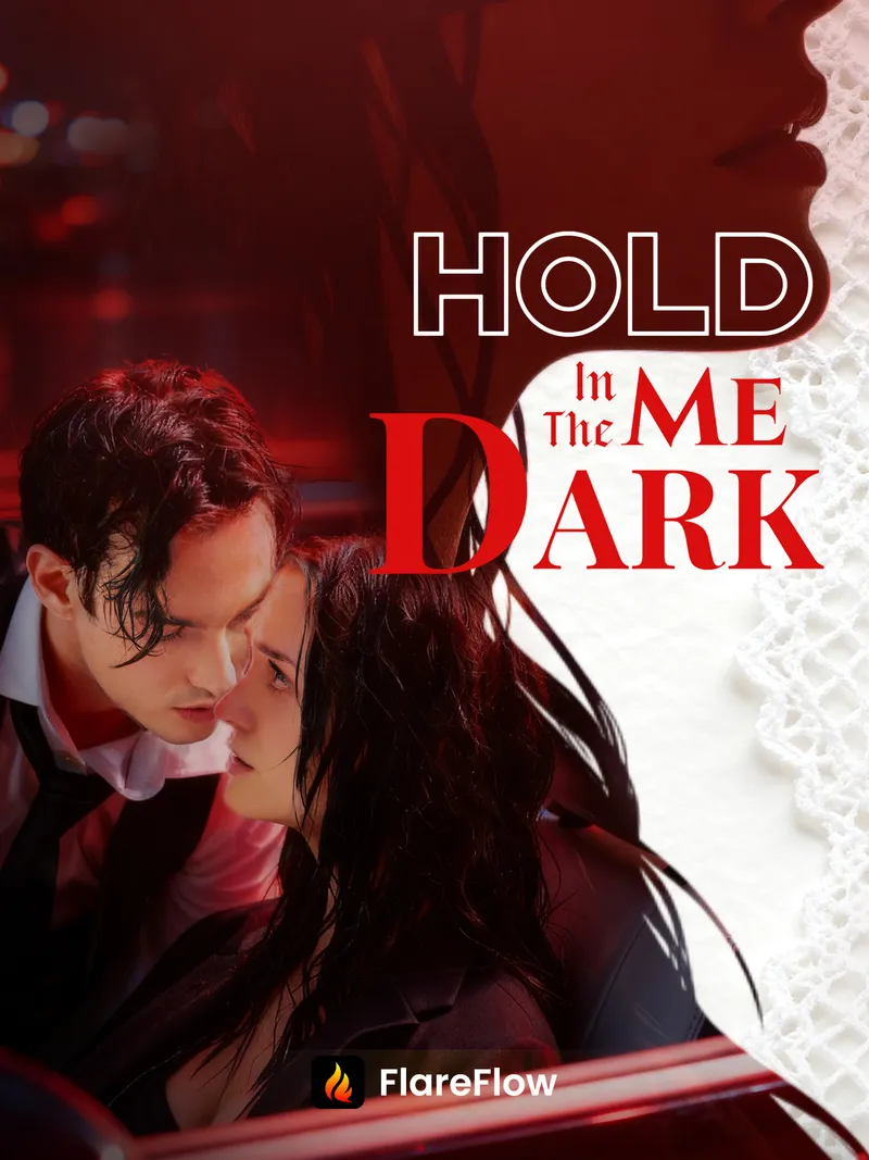Hold Me In The Dark cover
