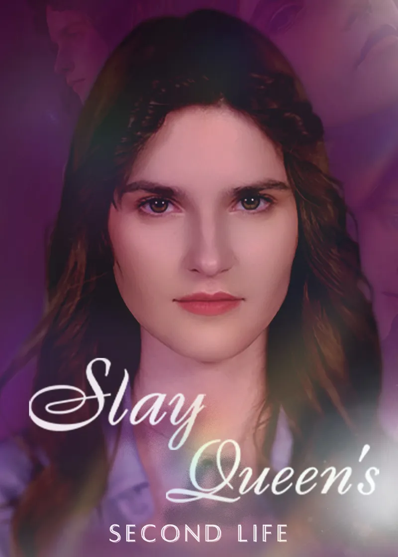 Slay Queen’s Second Life cover