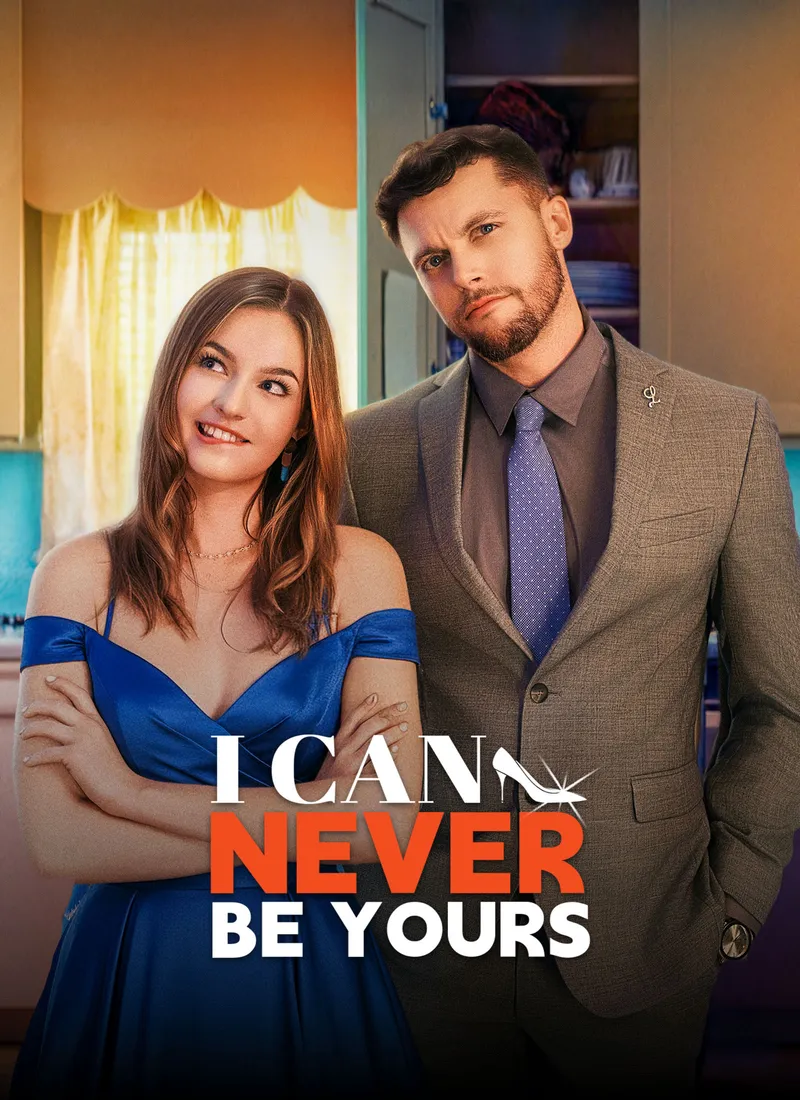 I Can Never be Yours - B Ver. cover