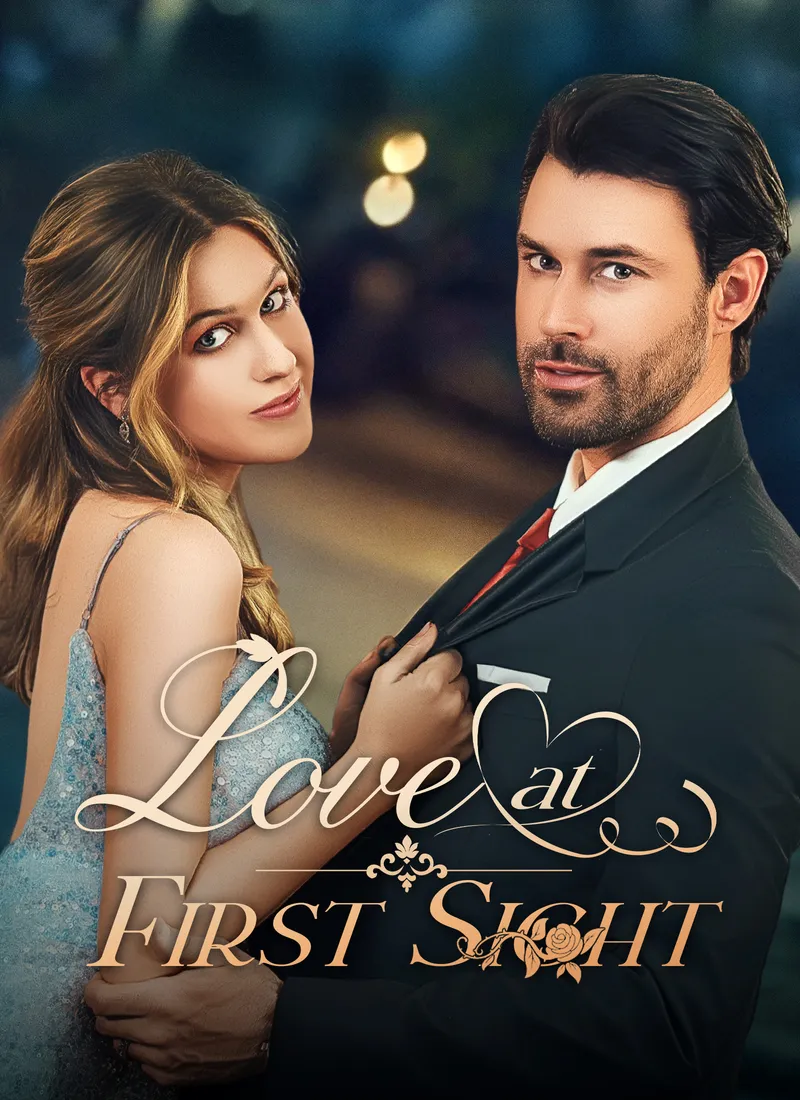 Love at First Sight cover