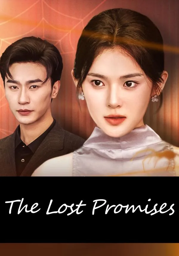 The Lost Promises cover