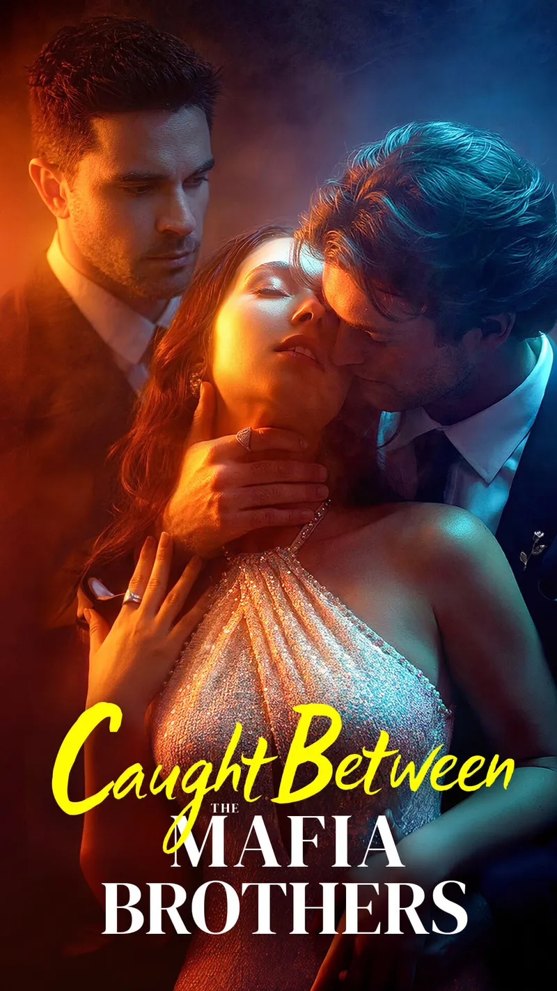 Caught Between The Mafia Brothers cover