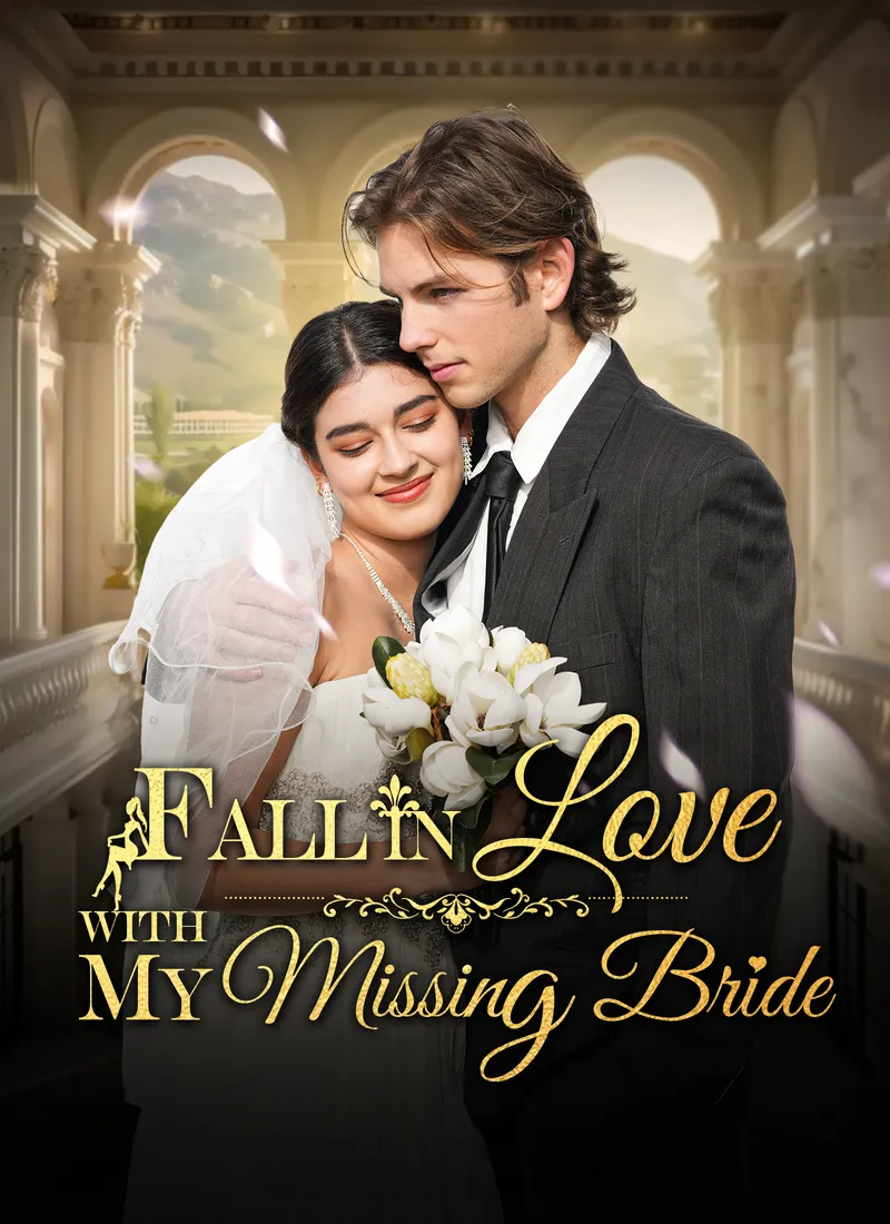 Fall in Love with My Missing Bride cover