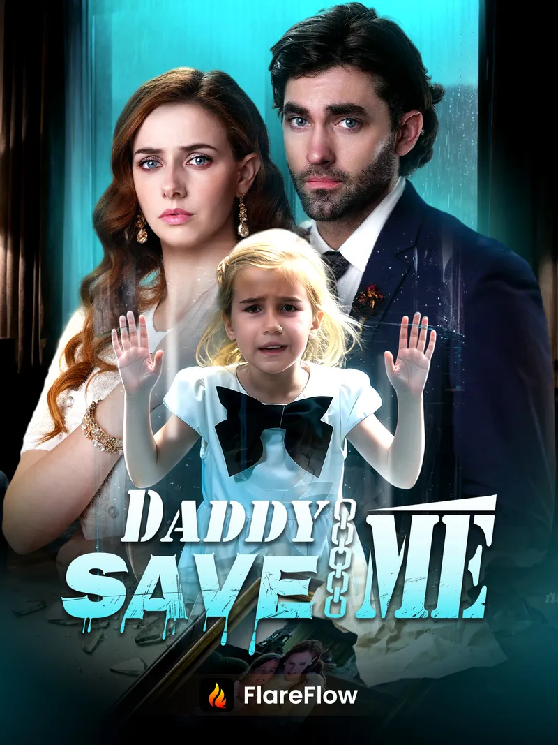 Daddy, Save Me cover