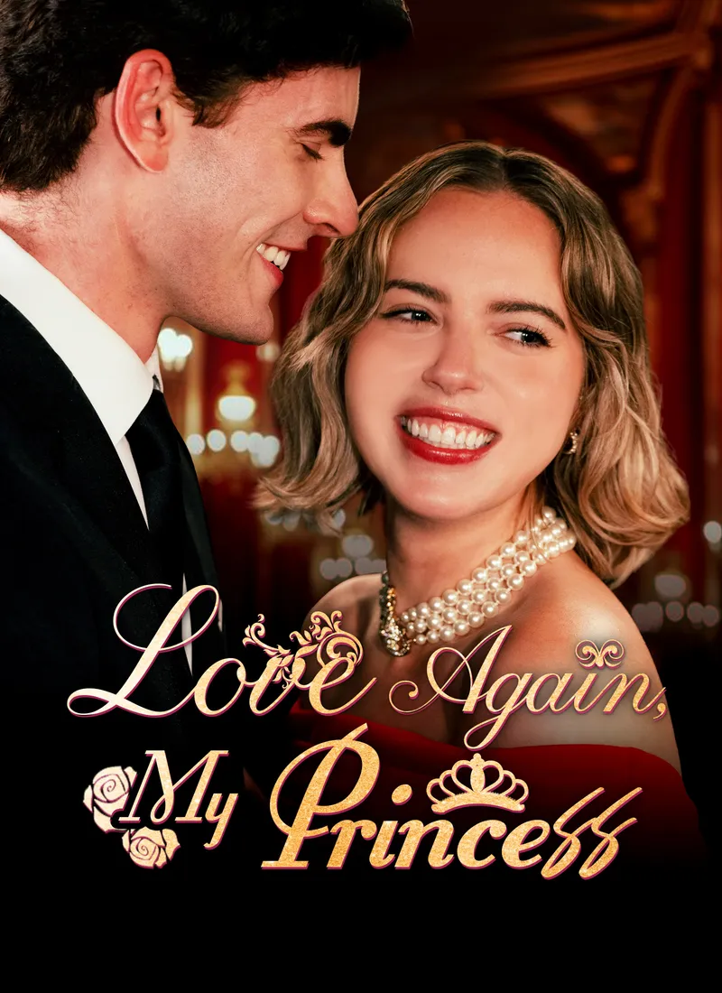 Love Again, My Princess cover