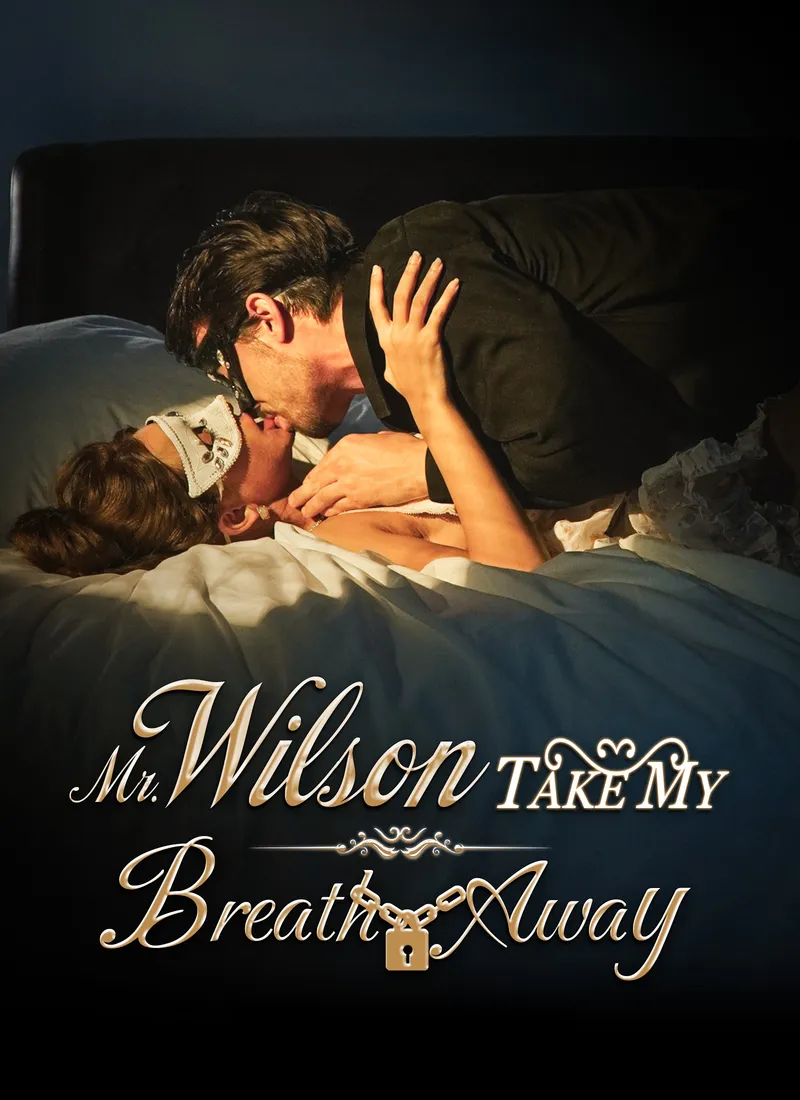 Mr. Wilson, Take My Breath Away cover