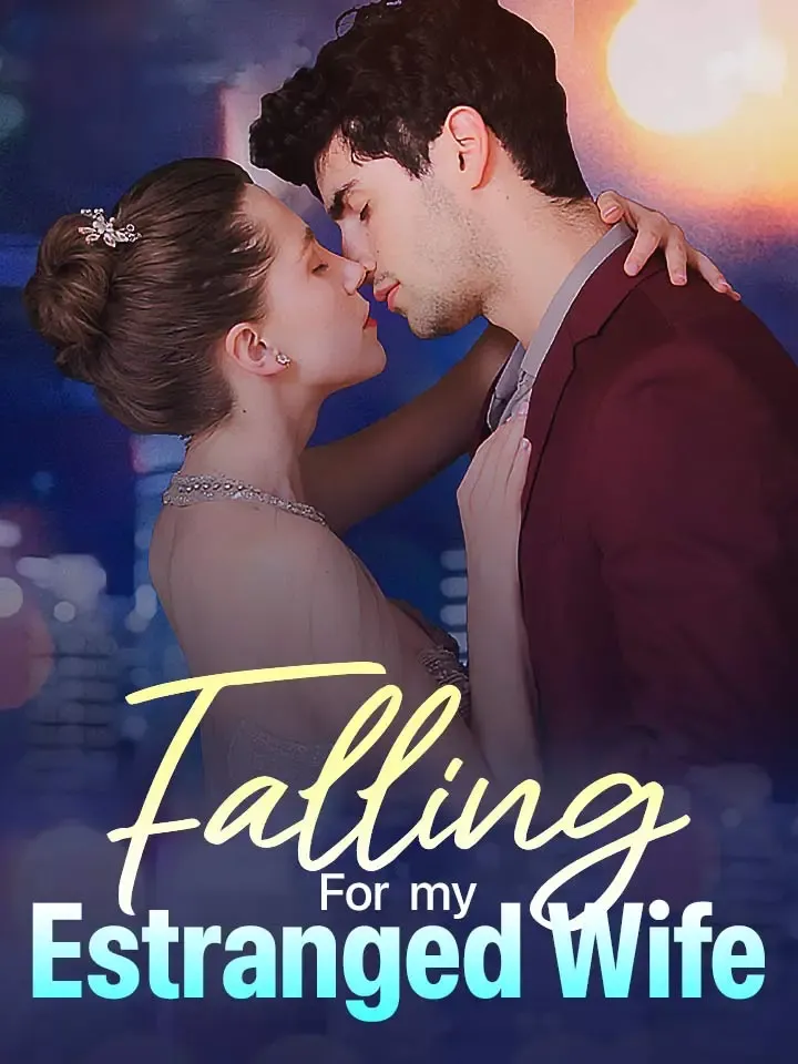 Falling For My Estranged Wife cover