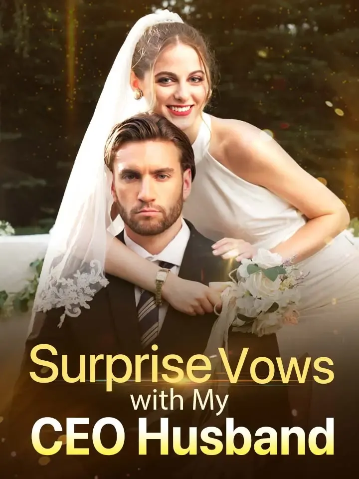 Surprise Vows with My CEO Husband cover
