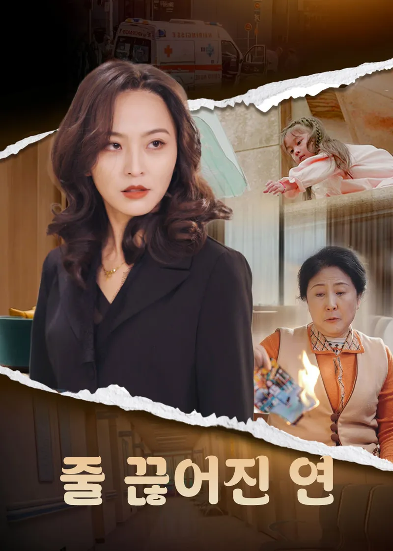 줄 끊어진 연 표지
