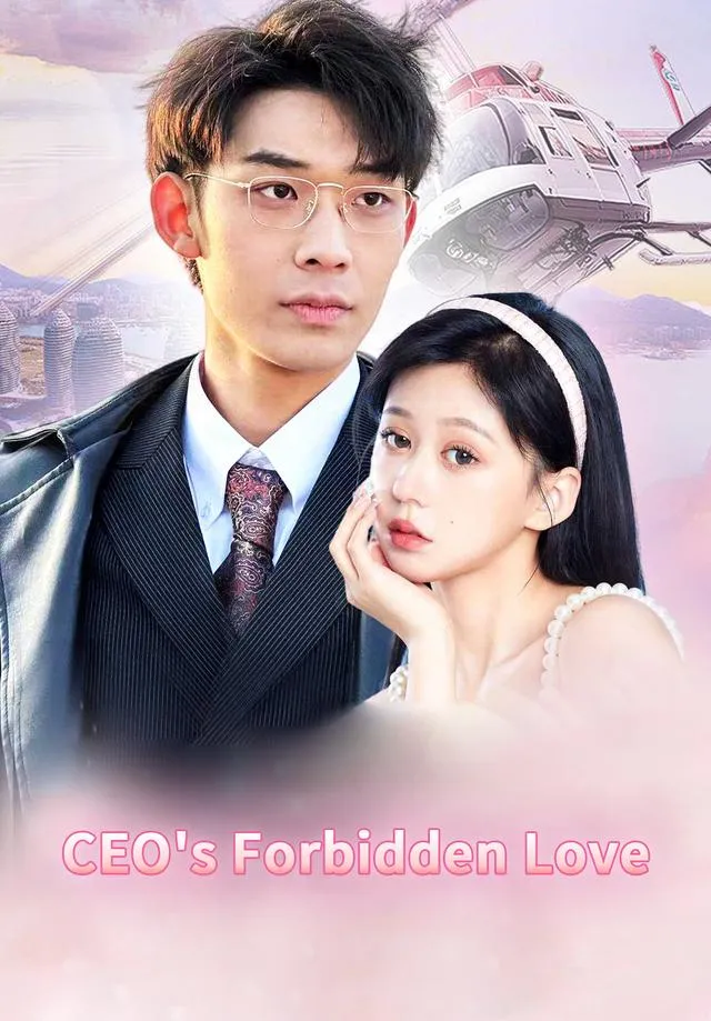 CEO's Forbidden Love cover