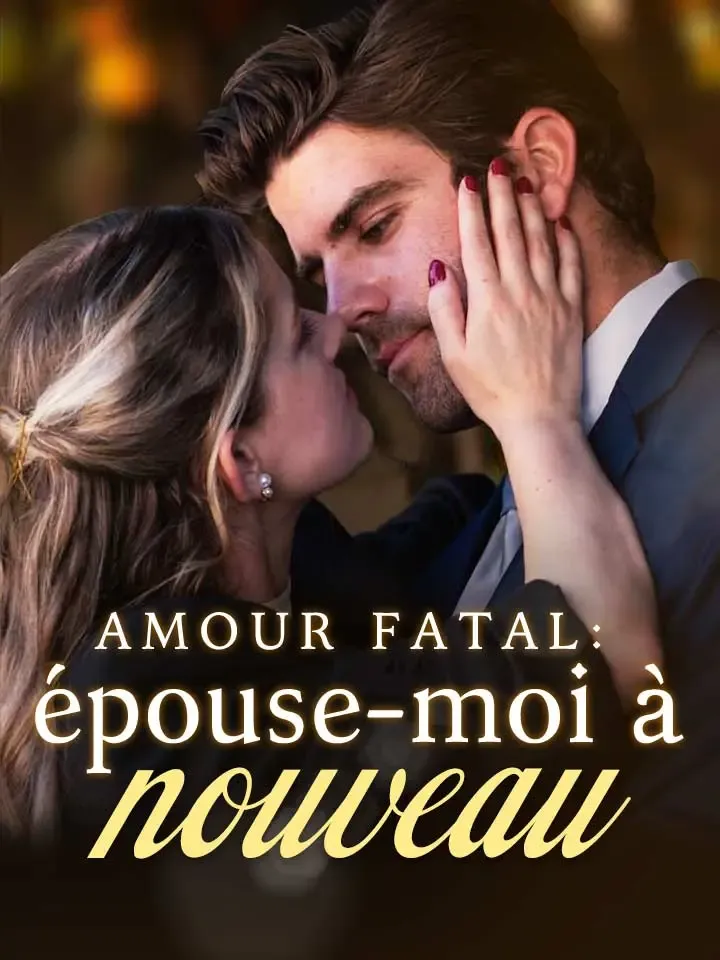 Couverture de Amour fatal : épouse-moi à nouveau