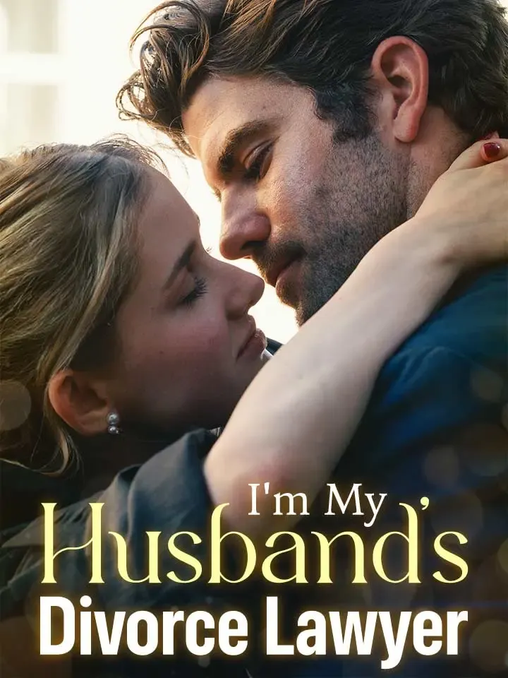 I'm My Husband's Divorce Lawyer cover