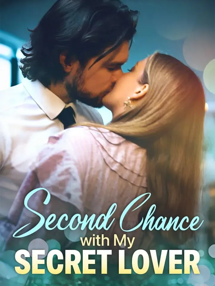 Second Chance with My Secret Lover cover